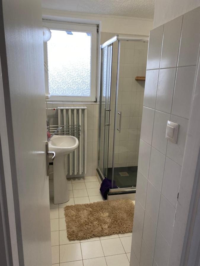 Friends Villa Apartments 2 Hévíz Εξωτερικό φωτογραφία