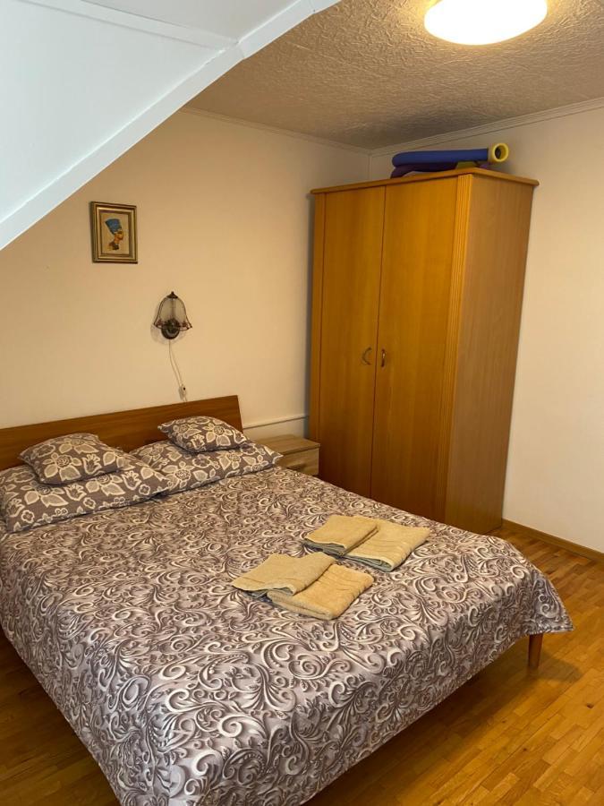 Friends Villa Apartments 2 Hévíz Εξωτερικό φωτογραφία