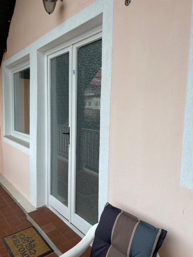 Friends Villa Apartments 2 Hévíz Εξωτερικό φωτογραφία