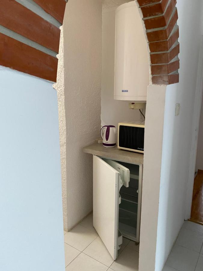 Friends Villa Apartments 2 Hévíz Εξωτερικό φωτογραφία