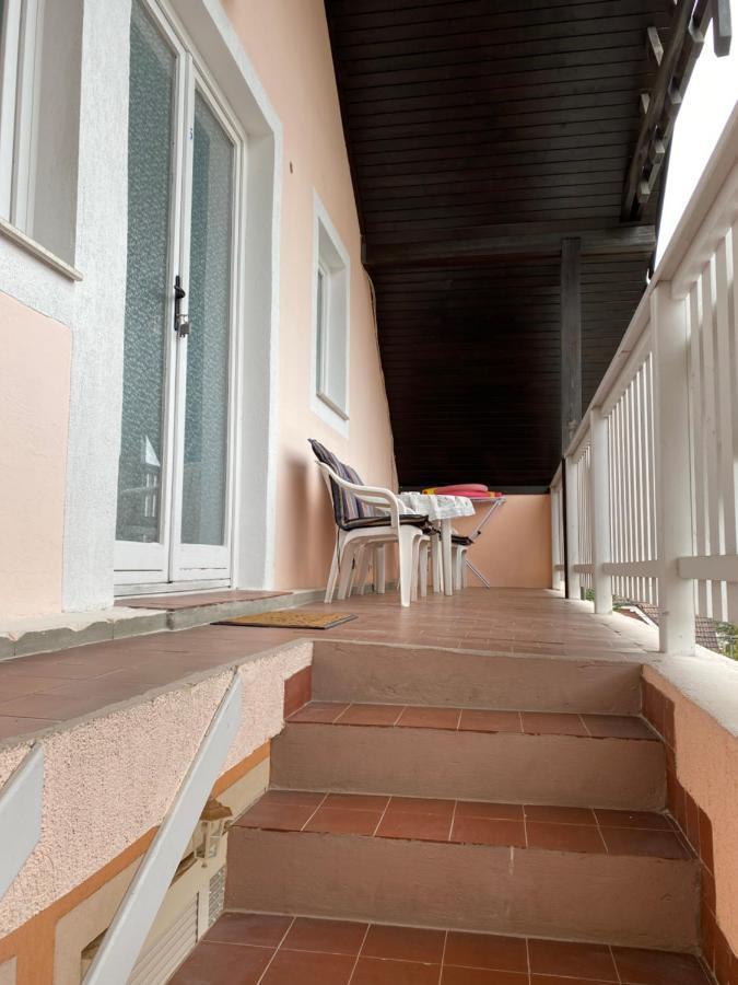 Friends Villa Apartments 2 Hévíz Εξωτερικό φωτογραφία