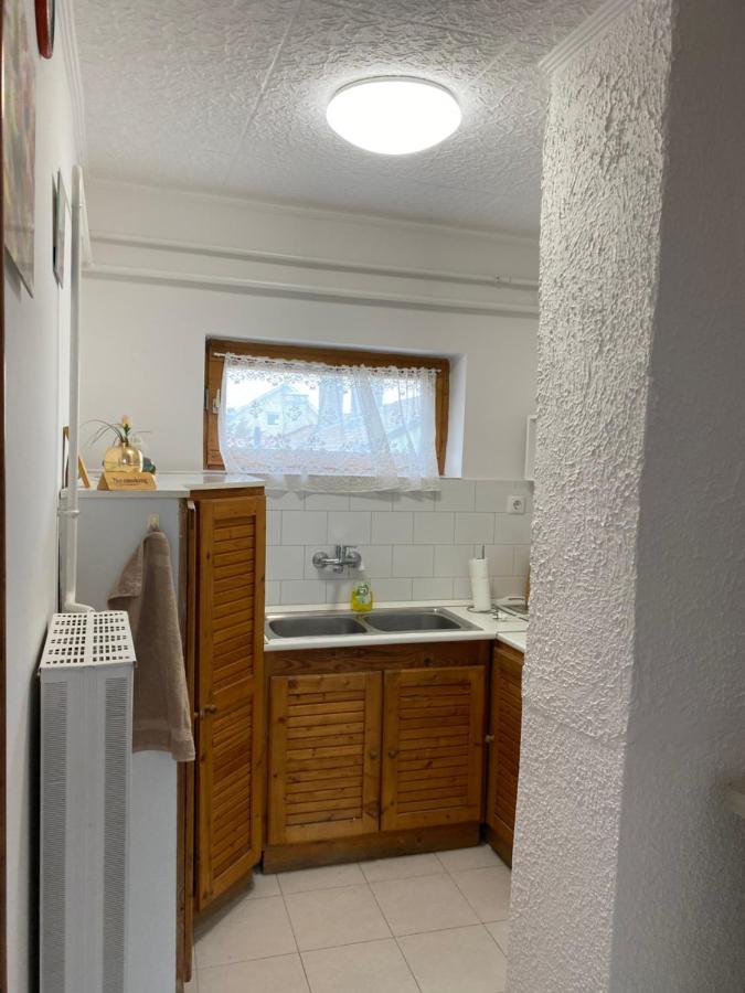 Friends Villa Apartments 2 Hévíz Εξωτερικό φωτογραφία