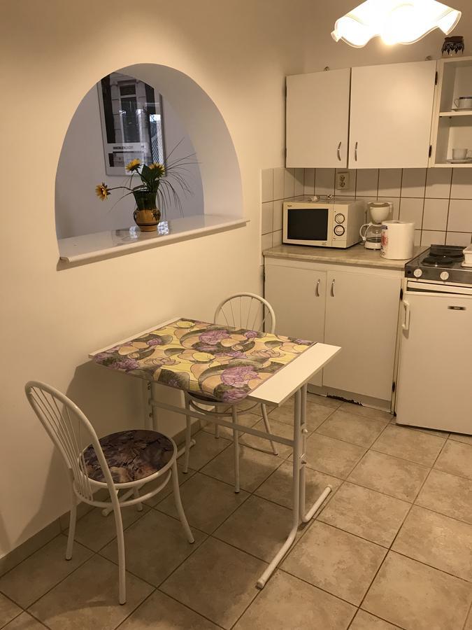 Friends Villa Apartments 2 Hévíz Εξωτερικό φωτογραφία