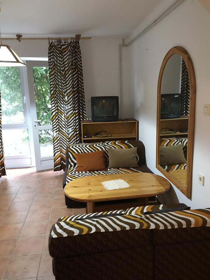 Friends Villa Apartments 2 Hévíz Εξωτερικό φωτογραφία