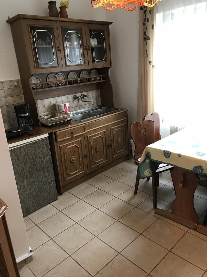 Friends Villa Apartments 2 Hévíz Εξωτερικό φωτογραφία