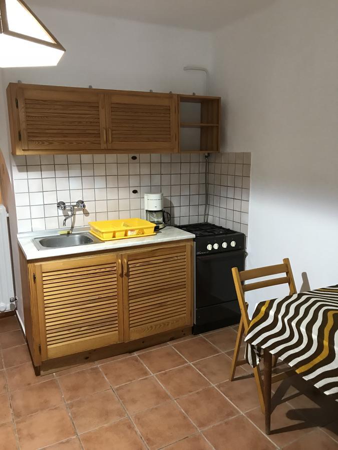 Friends Villa Apartments 2 Hévíz Εξωτερικό φωτογραφία
