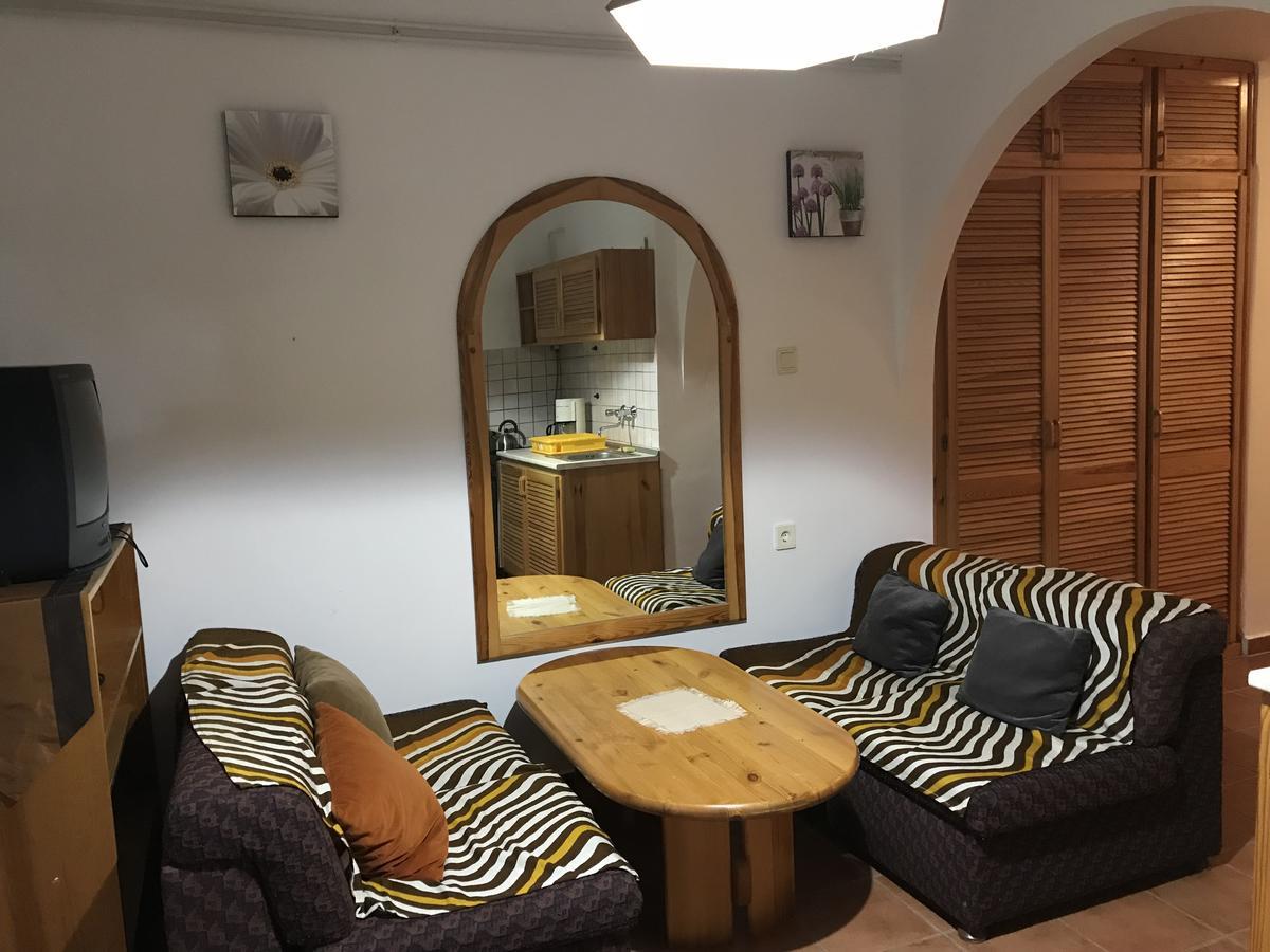Friends Villa Apartments 2 Hévíz Εξωτερικό φωτογραφία