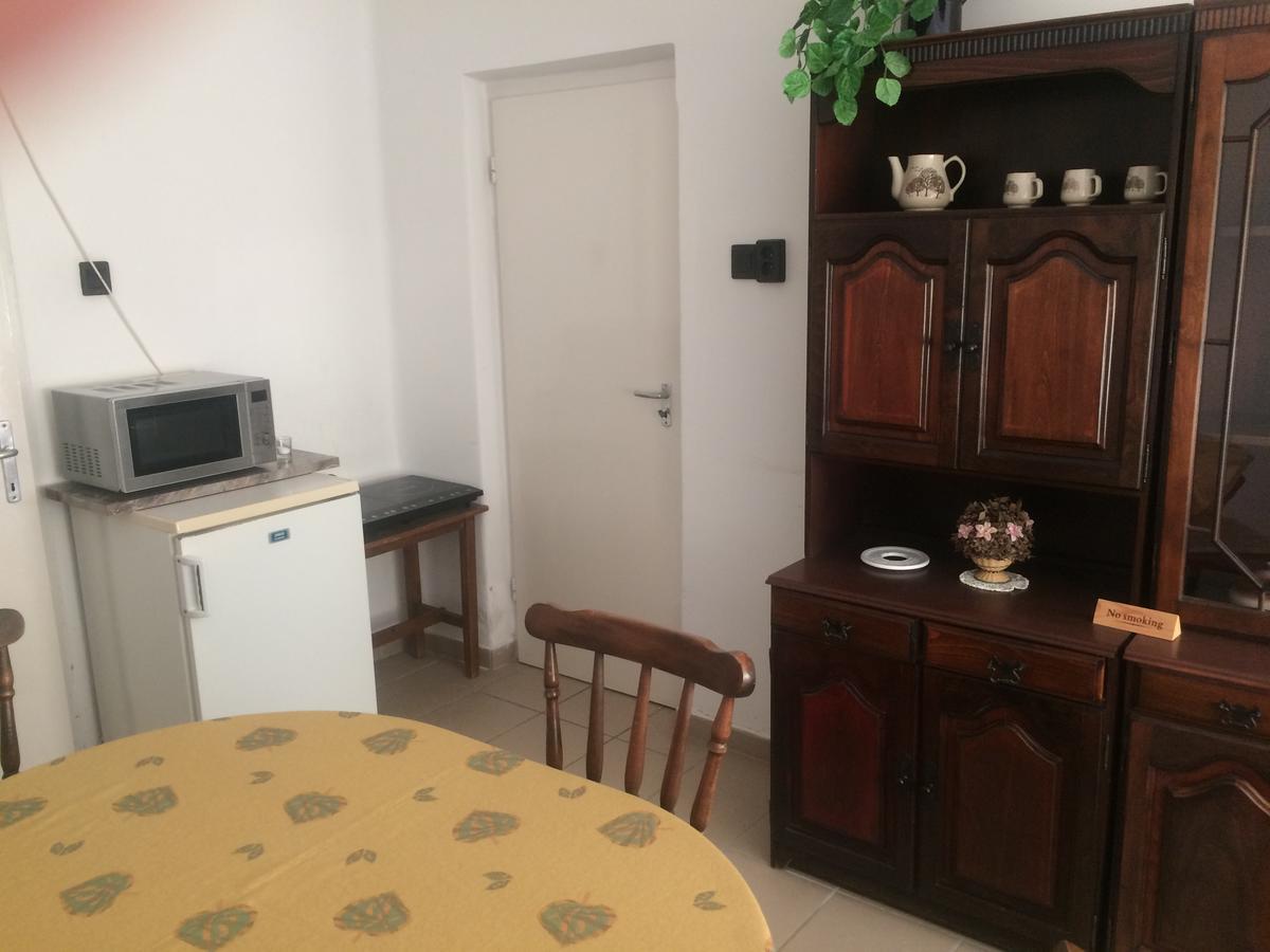 Friends Villa Apartments 2 Hévíz Εξωτερικό φωτογραφία