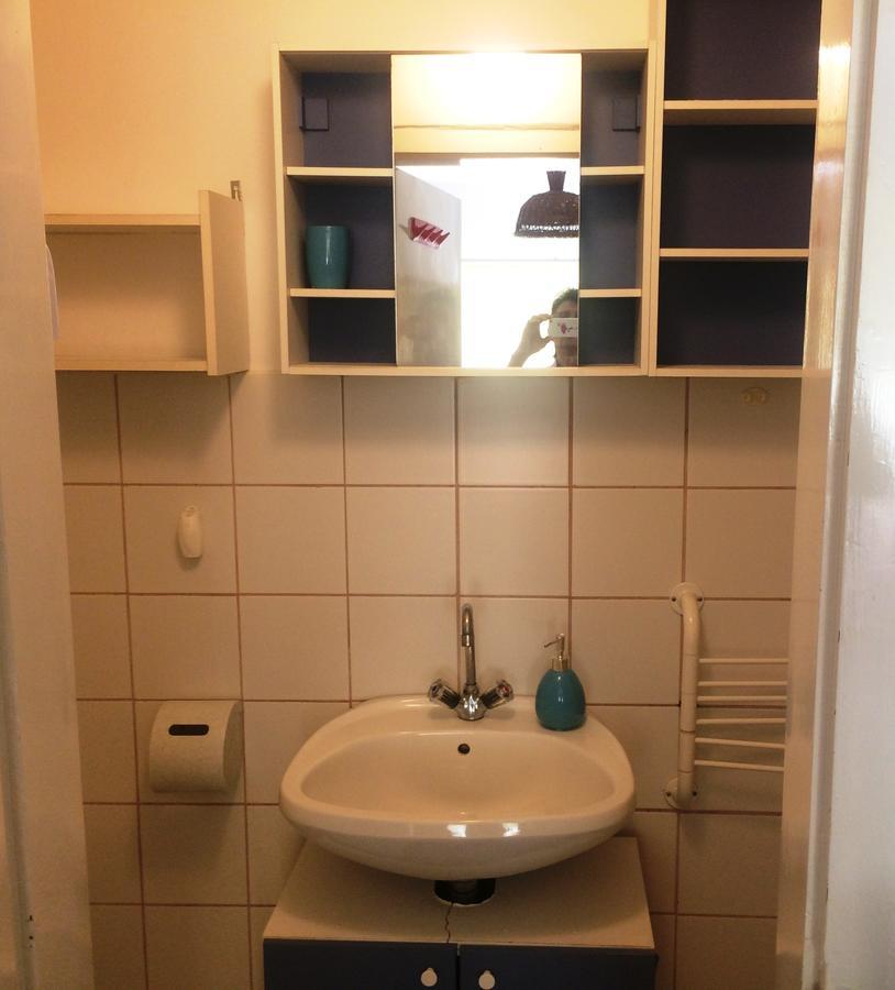 Friends Villa Apartments 2 Hévíz Εξωτερικό φωτογραφία