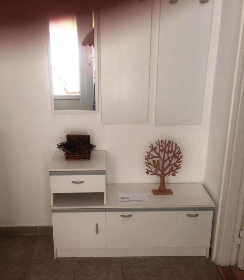 Friends Villa Apartments 2 Hévíz Εξωτερικό φωτογραφία