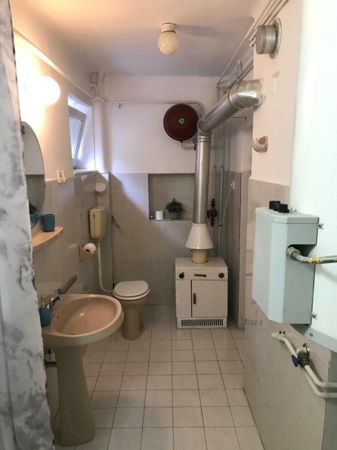 Friends Villa Apartments 2 Hévíz Εξωτερικό φωτογραφία