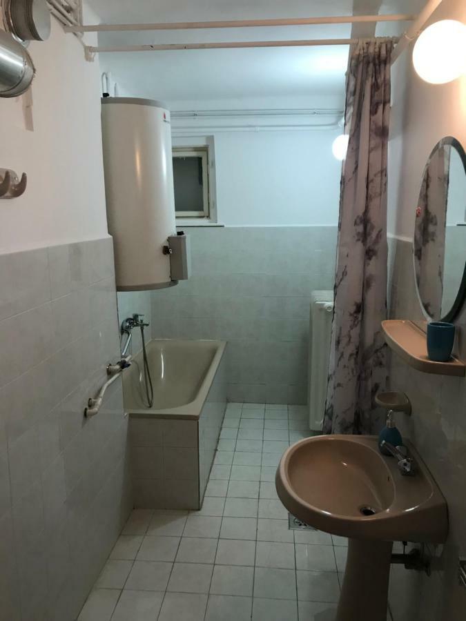 Friends Villa Apartments 2 Hévíz Εξωτερικό φωτογραφία