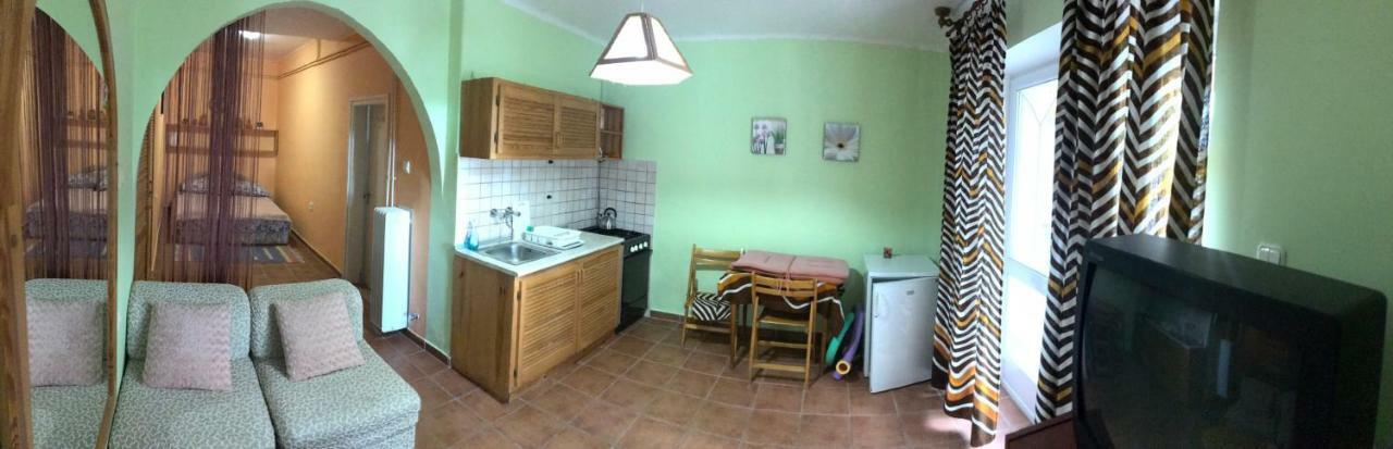 Friends Villa Apartments 2 Hévíz Εξωτερικό φωτογραφία