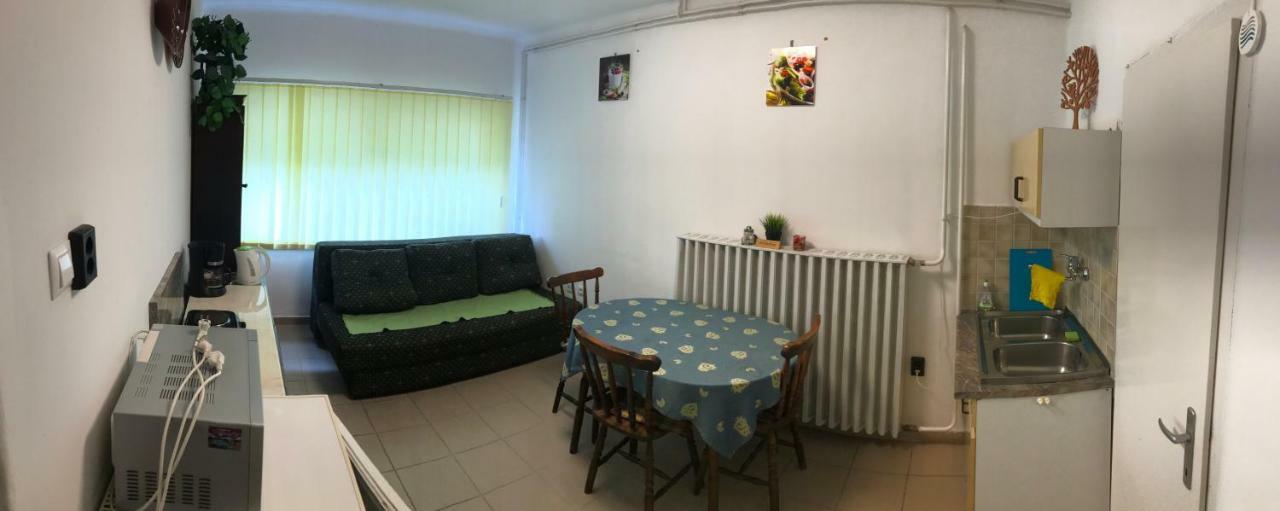 Friends Villa Apartments 2 Hévíz Εξωτερικό φωτογραφία