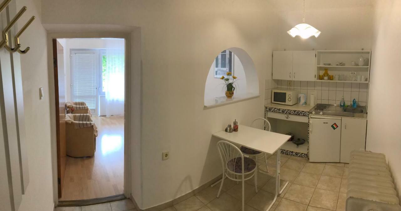 Friends Villa Apartments 2 Hévíz Εξωτερικό φωτογραφία